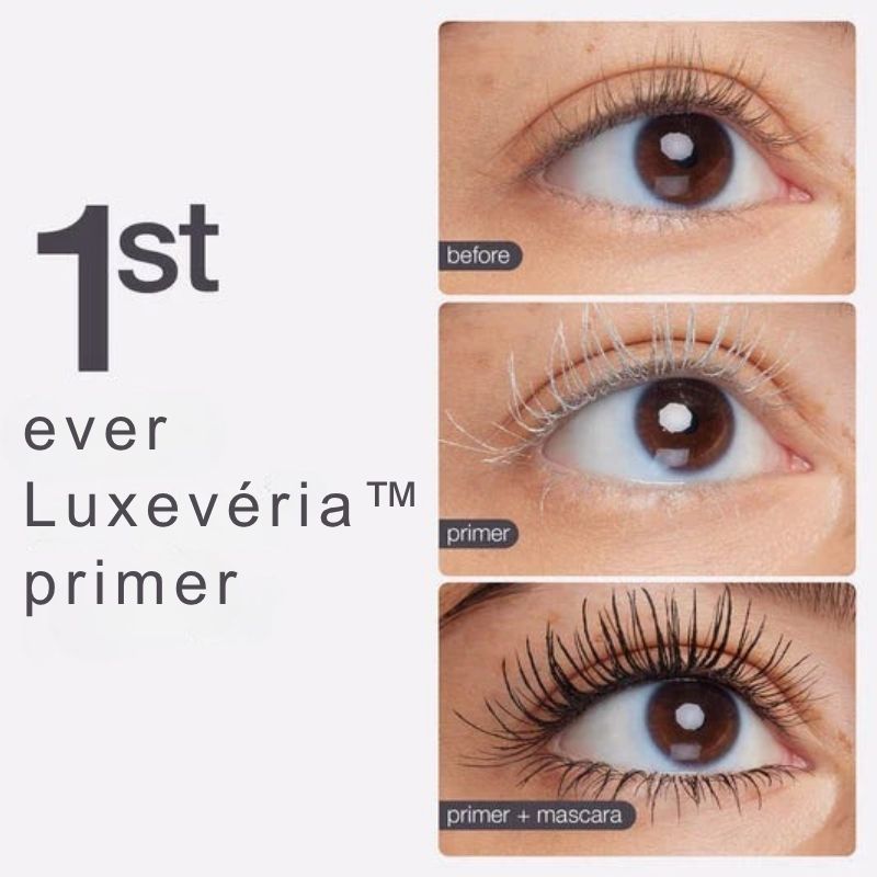 Luxéveria Tubing Mascara Your Exhausting 10-Year Search for the "Holy Grail" Mascara Is Finally Over image Luxéveria Tubing Mascara Your Exhausting 10-Year Search for the "Holy Grail" Mascara Is Finally Over