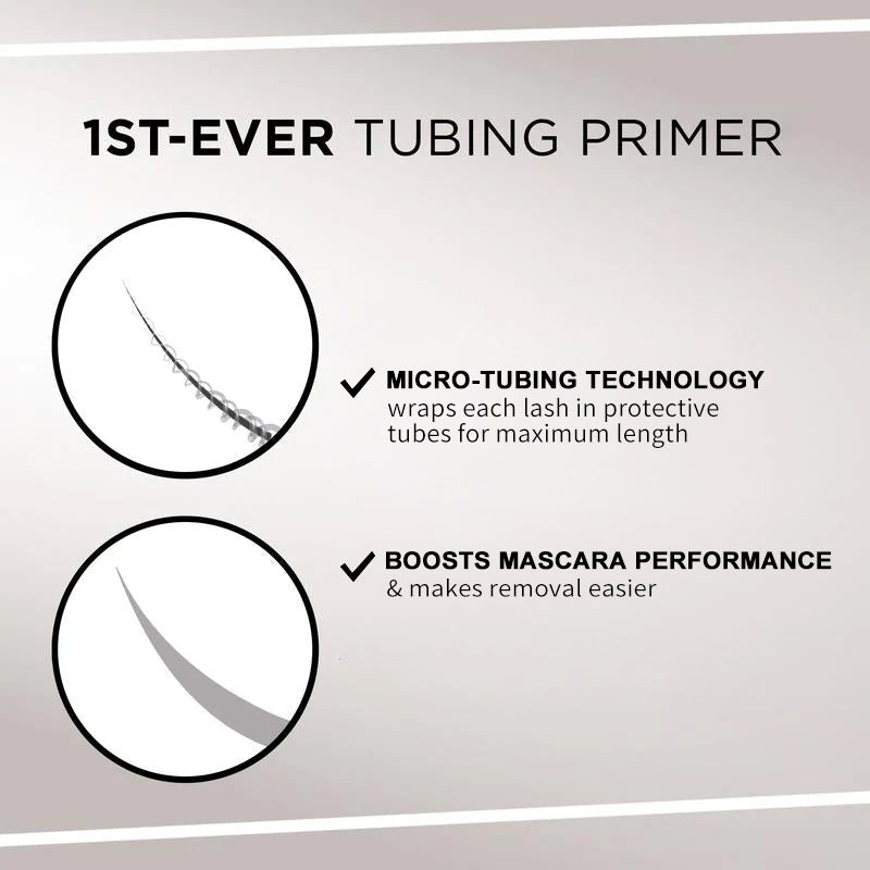 Luxéveria Tubing Mascara Your Exhausting 10-Year Search for the "Holy Grail" Mascara Is Finally Over image Luxéveria Tubing Mascara Your Exhausting 10-Year Search for the "Holy Grail" Mascara Is Finally Over