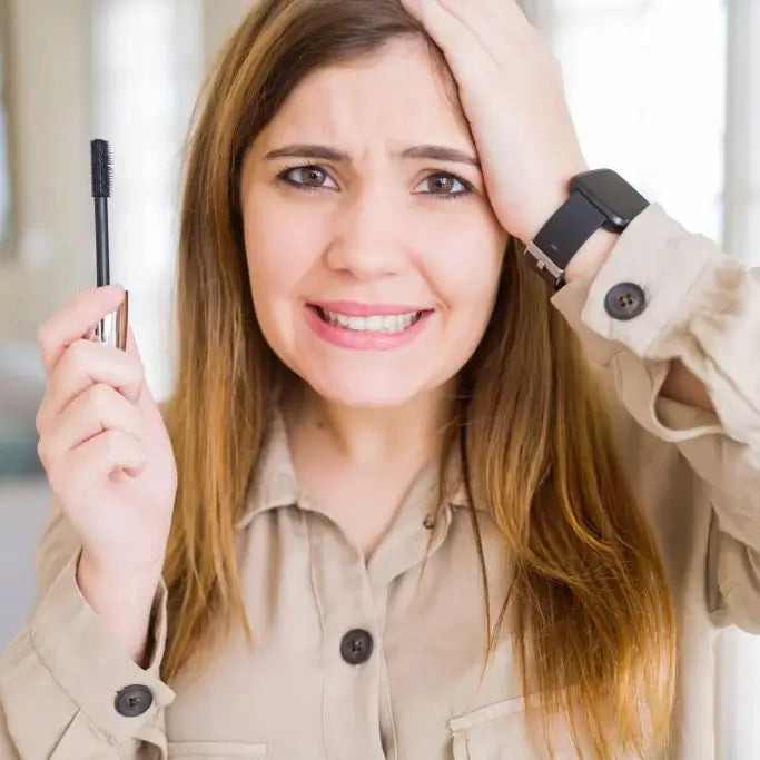 Luxéveria Tubing Mascara Your Exhausting 10-Year Search for the "Holy Grail" Mascara Is Finally Over image Luxéveria Tubing Mascara Your Exhausting 10-Year Search for the "Holy Grail" Mascara Is Finally Over