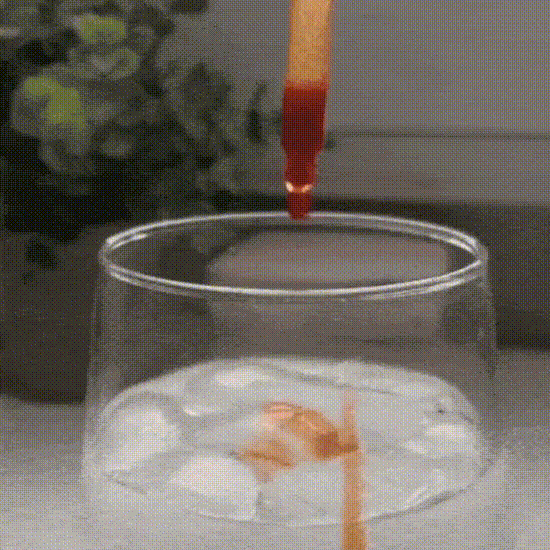 FerméLuxe Drinkable Tanning Drops